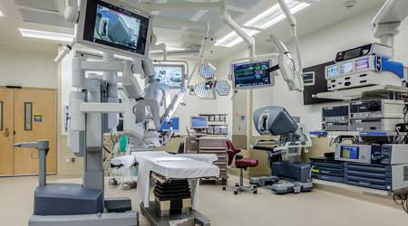 Hospitals
