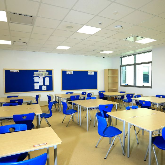 Schools