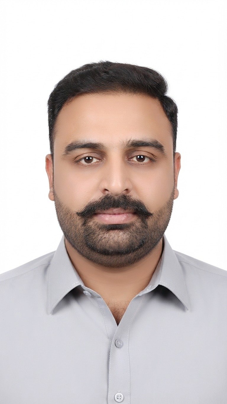 Kaleem Ullah
